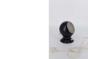 Lampka magnetyczna H.63 – proj. Hans Jørgen Berthel dla Abo Randers – Dania – lata 60