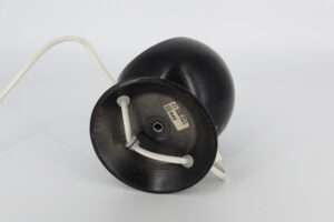 Lampka magnetyczna H.63 – proj. Hans Jørgen Berthel dla Abo Randers – Dania – lata 60