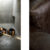 Skórzany komplet wypoczynkowy Bastiano – proj. Tobia Scarpa dla Haimi – Finlandia – lata 60