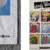 Oryginalny plakat z wystawy Andy’ego Warhola – Marilyn Monroe RETROSPECTIVE – Museum Ludwig Köln – 1989/1990