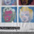 Oryginalny plakat z wystawy Andy’ego Warhola – Marilyn Monroe RETROSPECTIVE – Museum Ludwig Köln – 1989/1990