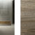 Organiczny sideboard dębowy – Finlandia – lata 60
