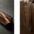 Czteroosobowa sofa skórzana – Niemcy – lata 70