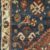Perski dywan Shiraz – ok. 1880 rok