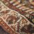 Perski dywan Shiraz – ok. 1880 rok