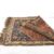 Perski dywan Shiraz – ok. 1880 rok