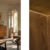 Wysoka tekowa komoda typu Highboy z szufladami, Dania, lata 60. - Mid-Century Modern design od GARAGE GARAGE
