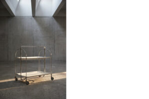 Barek mobilny – Bremshey & Co – Niemcy – lata 70