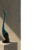 Ceramiczny rajski ptak – Blue Mountain Pottery – Kanada – lata 70