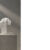 Figura porcelanowa Biała Pantera numer 2899 – Wagner & Apel – Turyngia, Niemcy