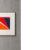 Kolorowa serigrafia, Ole Folmer Hansen, Composition, 1998 - design od GARAGE GARAGE