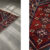 Vintage dywan orientalny Afgan – Afganistan – lata 70