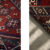 Vintage dywan orientalny Afgan – Afganistan – lata 70