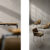 Brązowe krzesło konferencyjne, Drabert, Niemcy, lata 70. - Mid-Century Modern design od GARAGE GARAGE