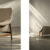 Dwuosobowa sofa model Grace, IKEA, Szwecja, 1961 - Mid-Century Modern design od GARAGE GARAGE