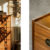 Wysoka tekowa komoda typu Highboy z szufladami, Dania, lata 60. - Mid-Century Modern design od GARAGE GARAGE