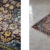 Dywan orientalny Isfahan, Persja/Iran, lata 40. - Orient design od GARAGE GARAGE