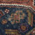 Nomadyczny dywan Tribal Shiraz Qashqai, Persja/Iran, lata 40. - Oriental design od GARAGE GARAGE