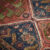 Nomadyczny dywan Tribal Shiraz Qashqai, Persja/Iran, lata 40. - Oriental design od GARAGE GARAGE