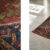 Nomadyczny dywan Tribal Shiraz Qashqai, Persja/Iran, lata 40. - Oriental design od GARAGE GARAGE