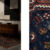 Nomadyczny dywan Tribal Shiraz Qashqai, Persja/Iran, lata 40. - Oriental design od GARAGE GARAGE