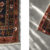 Nomadyczny dywan Tribal Shiraz Qashqai, Persja/Iran, lata 40. - Oriental design od GARAGE GARAGE