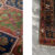 Nomadyczny dywan Tribal Shiraz Qashqai, Persja/Iran, lata 40. - Oriental design od GARAGE GARAGE