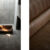 Czteroosobowa sofa skórzana – Niemcy – lata 70