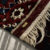 Vintage dywan orientalny Afgan – Afganistan – lata 70