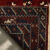 Vintage dywan orientalny Afgan – Afganistan – lata 70