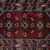 Vintage dywan orientalny Afgan – Afganistan – lata 70