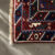 Vintage dywan orientalny Afgan – Afganistan – lata 70