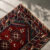 Vintage dywan orientalny Afgan – Afganistan – lata 70