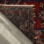 Vintage dywan orientalny Afgan – Afganistan – lata 70