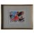 Litografia kolorowa – Paul Holsby – Spansk dans – 1967