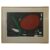 Litografia kolorowa – Joan Miró – Soleil et Étincelles – lata 60