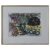 Technika mieszana na papierze – Johan Adam Linneballe – Sommer I haven III – 1993