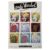 Oryginalny plakat z wystawy Andy’ego Warhola – Marilyn Monroe RETROSPECTIVE – Museum Ludwig Köln – 1989/1990