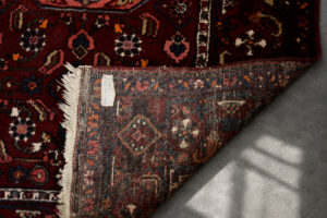 Dywan orientalny Hamadan, Persja/Iran, lata 60. - Orient design od GARAGE GARAGE