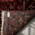 Dywan orientalny Hamadan, Persja/Iran, lata 60. - Orient design od GARAGE GARAGE