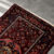 Dywan orientalny Hamadan, Persja/Iran, lata 60. - Orient design od GARAGE GARAGE