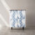 Skandynawska szafa z błękitną malaturą, lata 60. - Upcycled Vintage design od GARAGE GARAGE