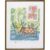 Kolorowa litografia – Aino Myllykangas – Heaven the dog – 1993