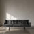 Modernistyczna sofa skórzana Skjold Sørensen, Dania, lata 60. - Mid-Century Modern design od GARAGE GARAGE