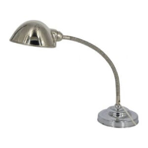 Lampa biurkowa – Skandynawia – lata 60