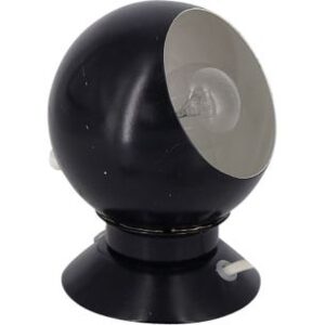 Lampka magnetyczna H.63 – proj. Hans Jørgen Berthel dla Abo Randers – Dania – lata 60
