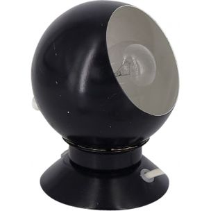 Lampka magnetyczna H.63 – proj. Hans Jørgen Berthel dla Abo Randers – Dania – lata 60