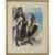 Plakat – Pablo Picasso, Lundi 19.6.72.22 – Henri Deschamps – 1972