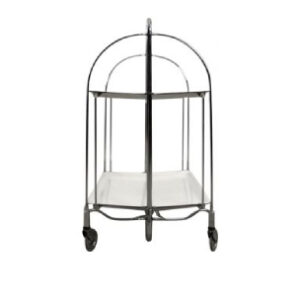 Barek mobilny – Bremshey & Co – Niemcy – lata 70