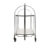 Barek mobilny – Bremshey & Co – Niemcy – lata 70
